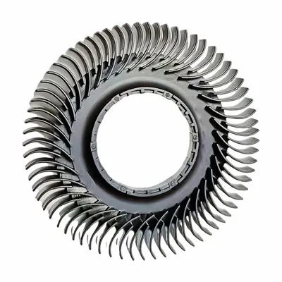 Notebook Mini Cooling Impeller